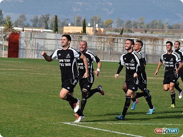 סופית העפילו לשלב הבא, שחקני אסי (ארנון לוי)